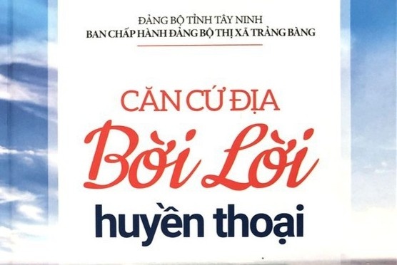 Boi Loi - can cu dia huyen thoai hinh anh