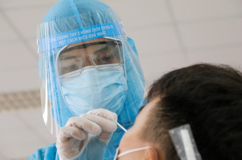 Nhung cau tho tu tuyen dau chong dich hinh anh