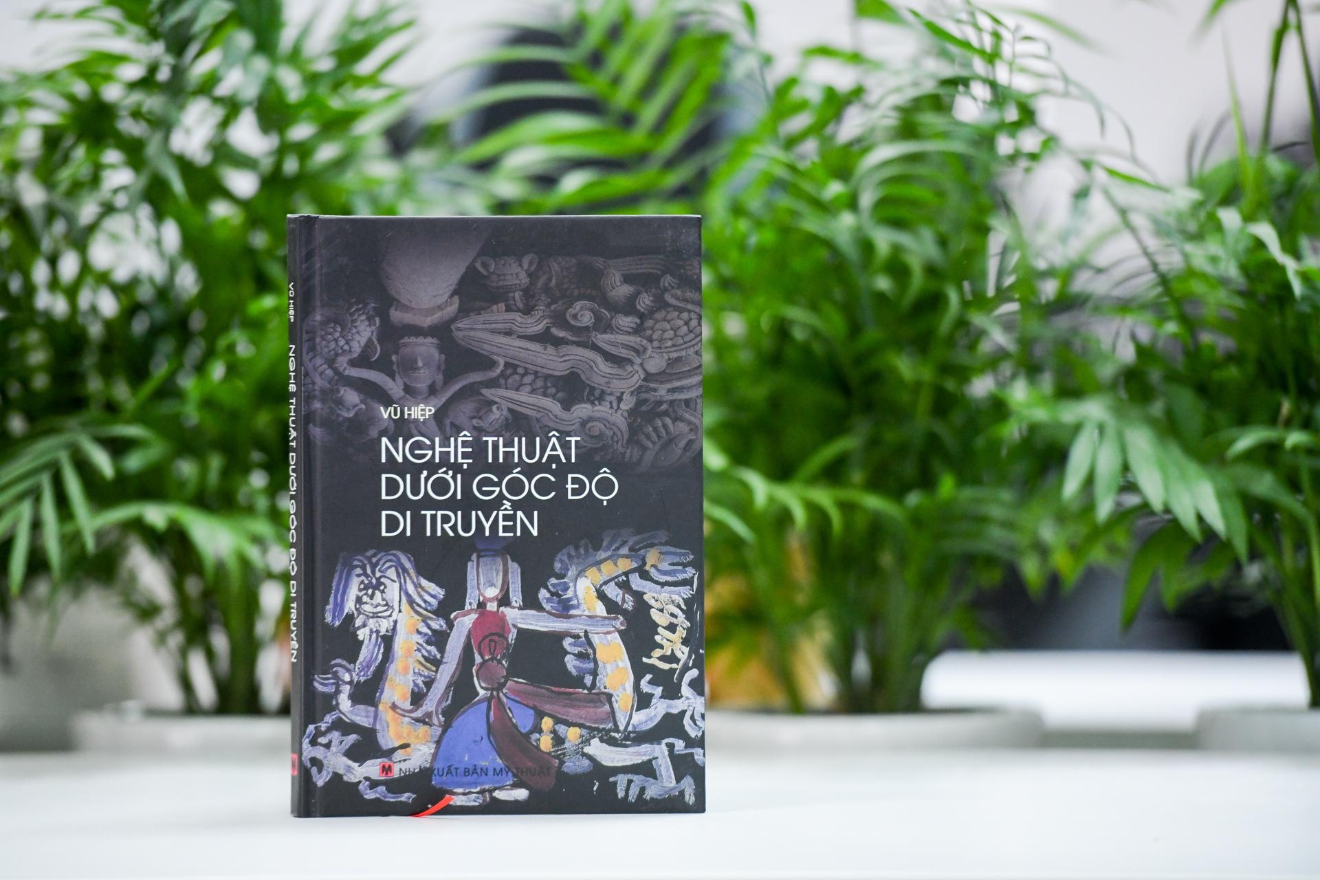 Ma gen nghe thuat anh 3