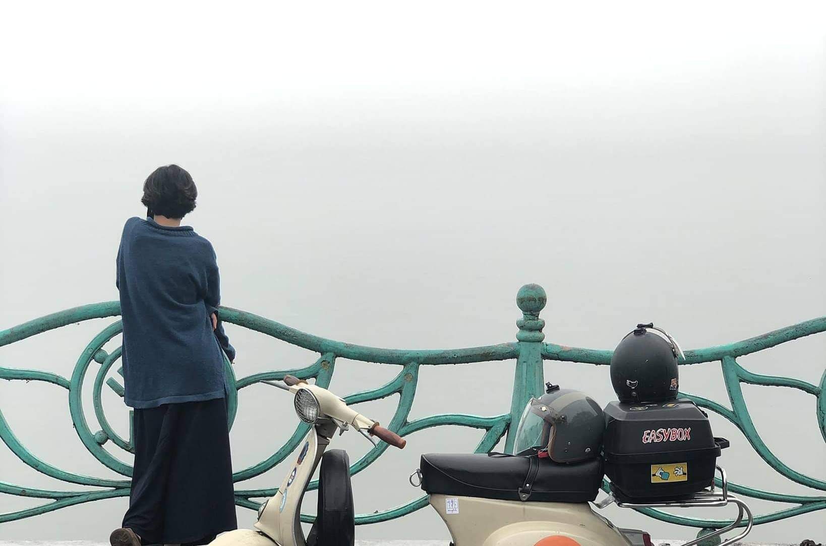 Nhin thay nhau la du hinh anh