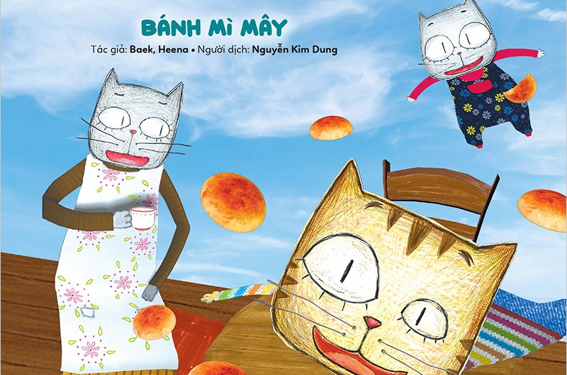 Chuyen ngu bo truyen tranh noi tieng cua Han Quoc hinh anh