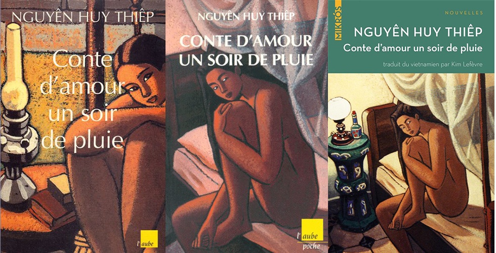 Sach cua Nguyen Huy Thiep xuat ban o nuoc ngoai anh 4