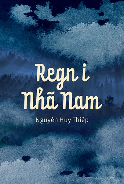 Sach cua Nguyen Huy Thiep xuat ban o nuoc ngoai anh 8