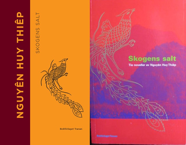 Sach cua Nguyen Huy Thiep xuat ban o nuoc ngoai anh 9