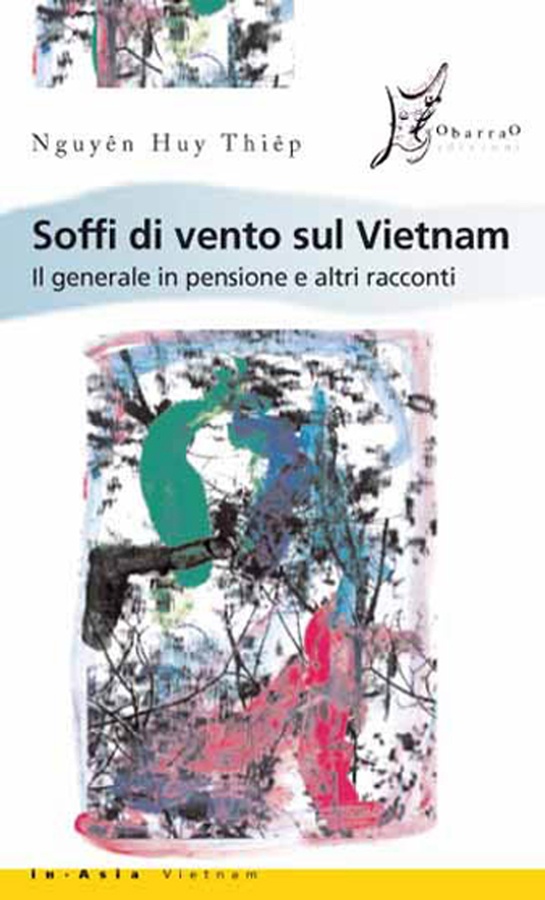 Sach cua Nguyen Huy Thiep xuat ban o nuoc ngoai anh 11