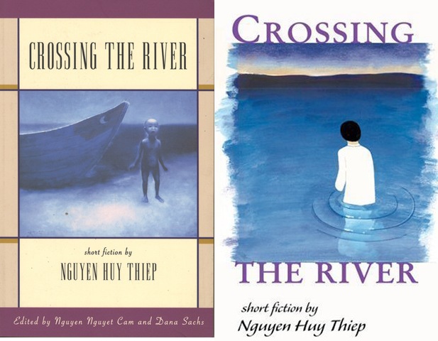 Sach cua Nguyen Huy Thiep xuat ban o nuoc ngoai anh 6