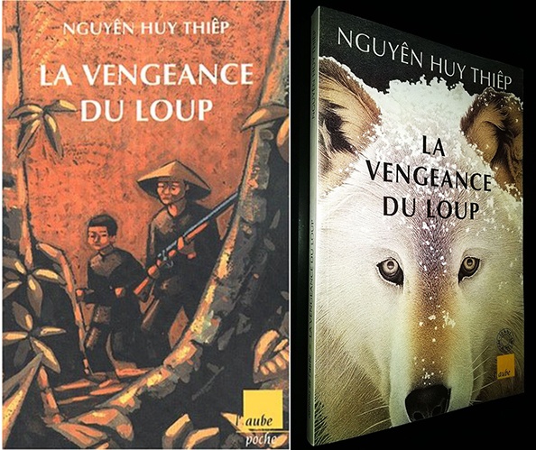 Sach cua Nguyen Huy Thiep xuat ban o nuoc ngoai anh 3