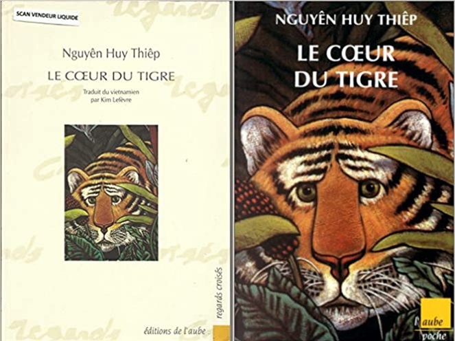 Sach cua Nguyen Huy Thiep xuat ban o nuoc ngoai anh 2