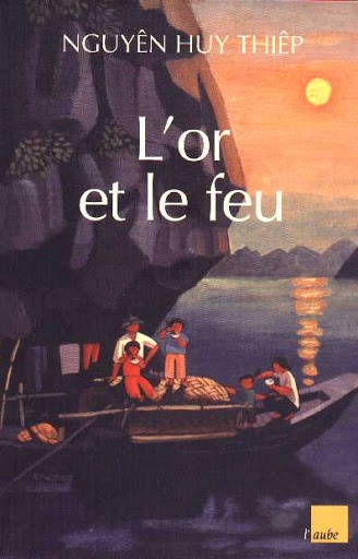 Sach cua Nguyen Huy Thiep xuat ban o nuoc ngoai anh 7