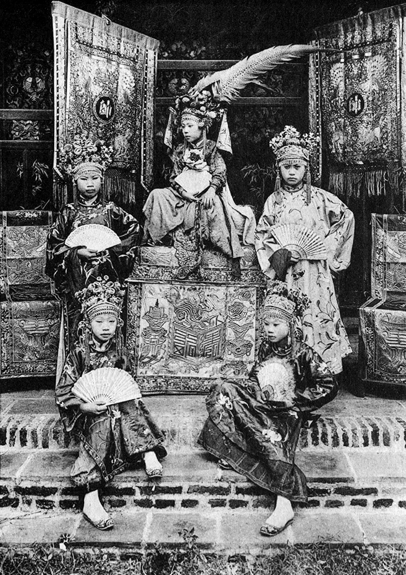 Dong Duong xinh dep va ky vi anh 5