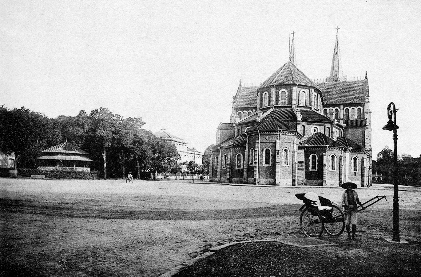 Dong Duong xinh dep va ky vi anh 6