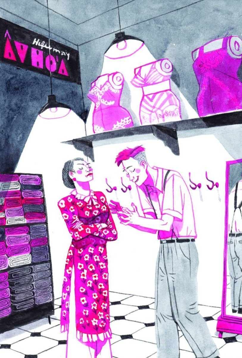 Thanh Phong minh hoa so do anh 3