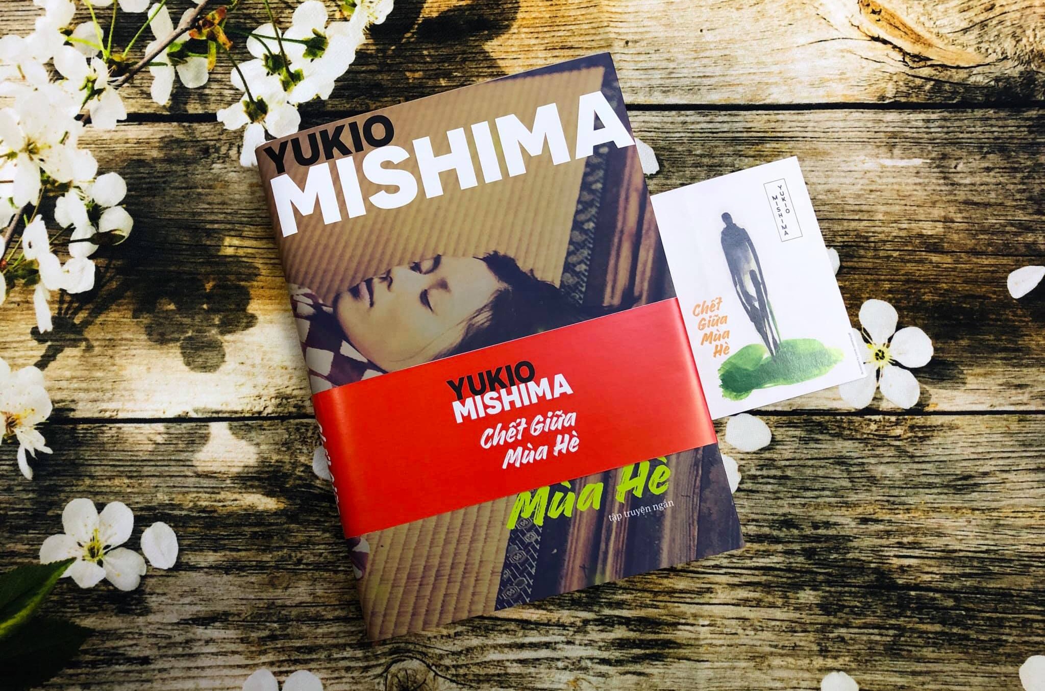 Fanpage Mabo Bookstore ban sach lau? hinh anh