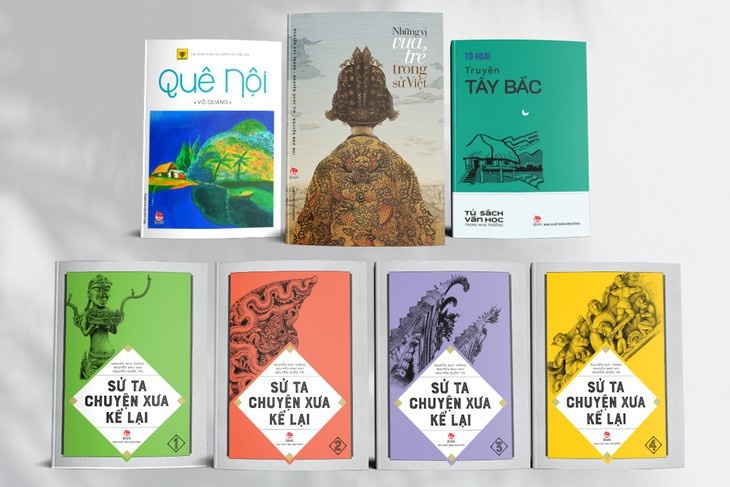 Sach mung Tet doc lap anh 2