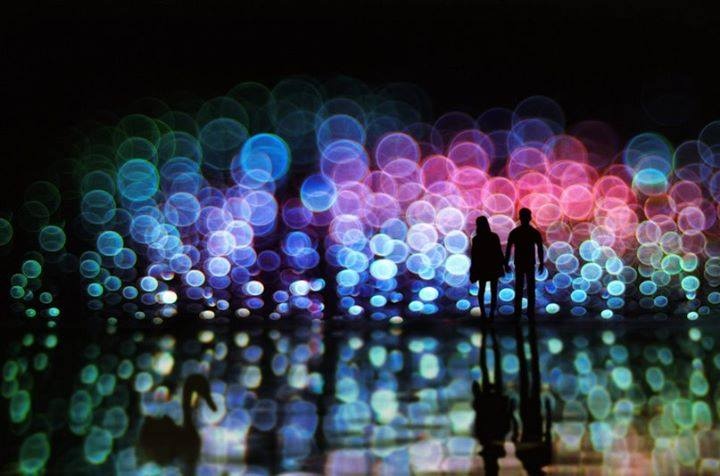 Nghieng vai vot khoang troi tinh bo quen hinh anh