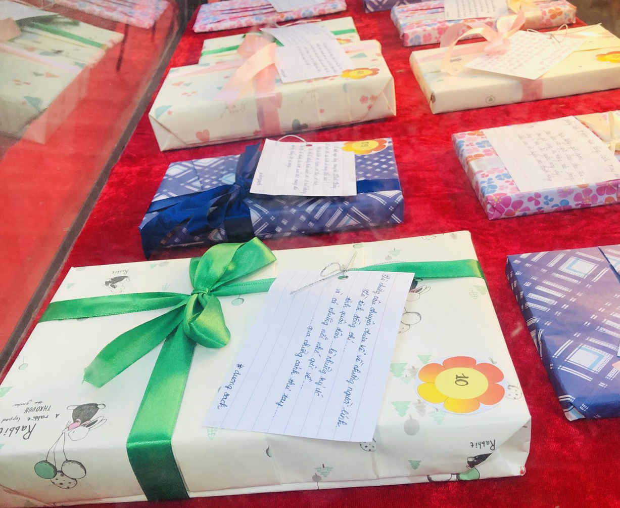 Duong sach mung 2/9 anh 2