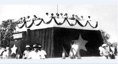 Khong khi ngay 2/9/1945 anh 1