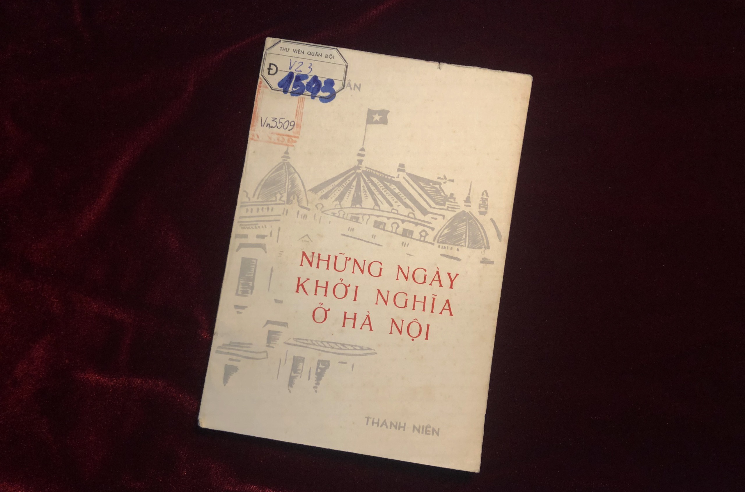 Khong khi ngay 2/9/1945 anh 2