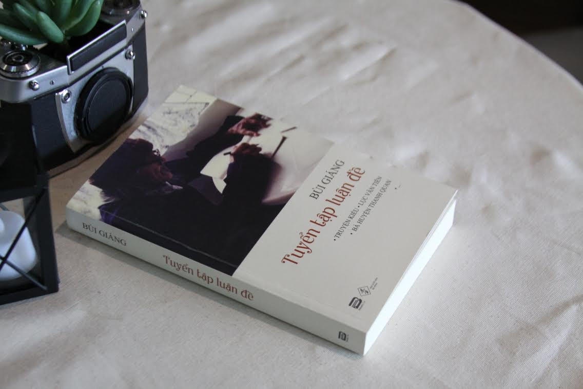 Bui Giang binh van Trung dai anh 1