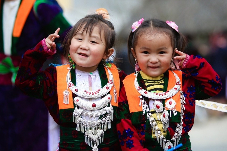 Su than thien cua nguoi vung cao hinh anh