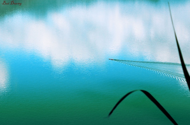 Vung dat Ba Khan anh 1