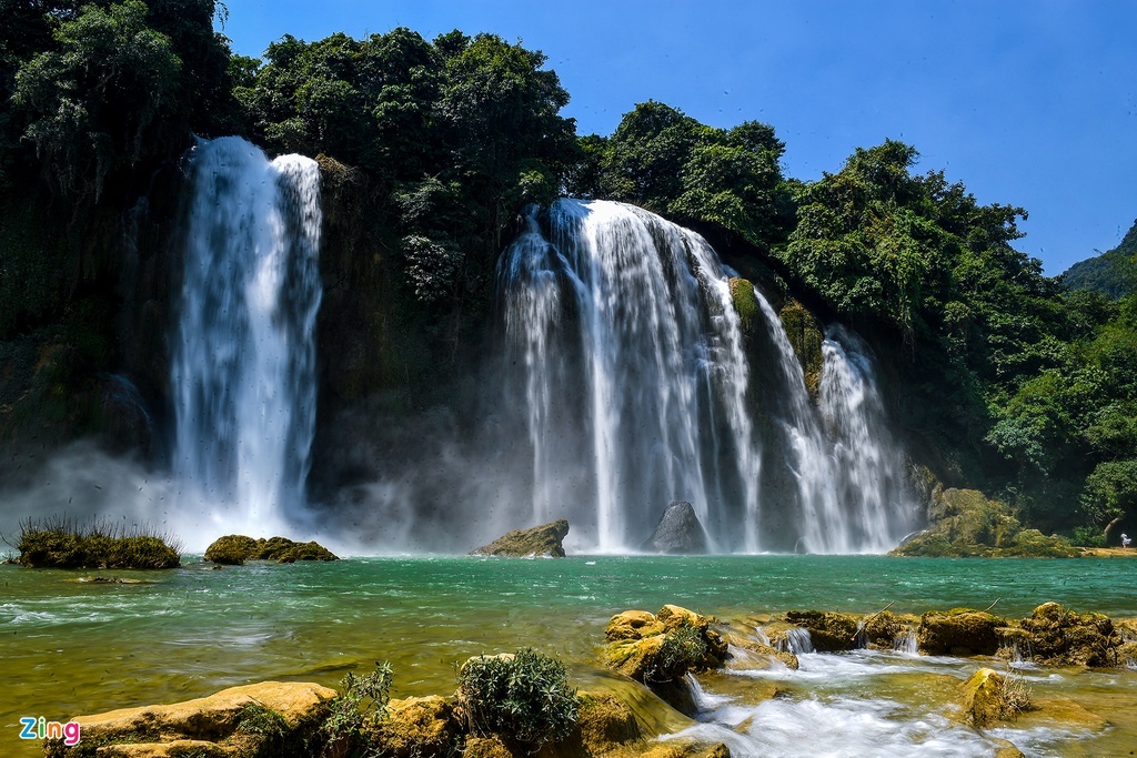 Non nuoc Cao Bang anh 1