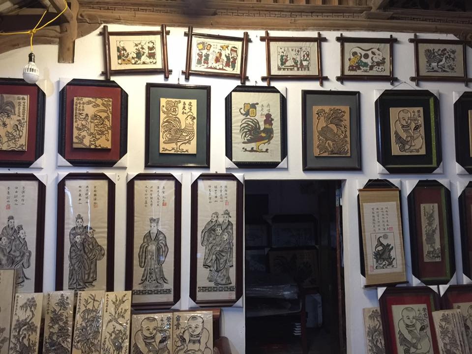 Tham lai Tho Ha anh 1