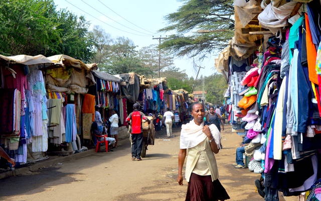 Chuyen vao vung cam o Kenya hinh anh