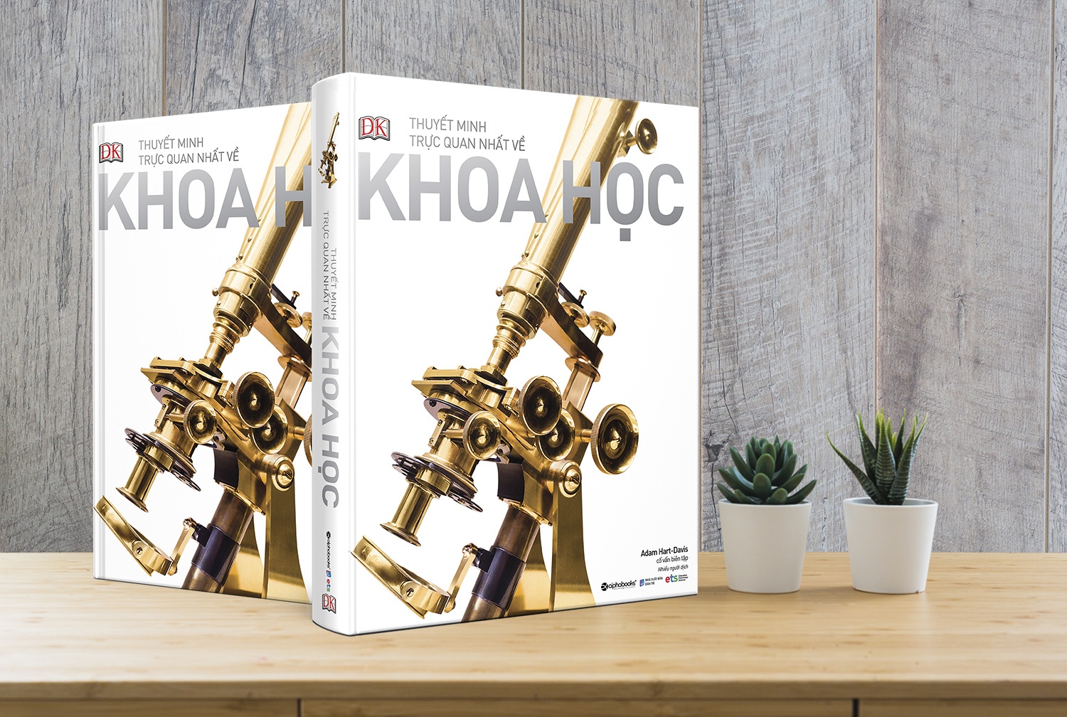 Thuyet minh truc quan nhat ve khoa hoc anh 1