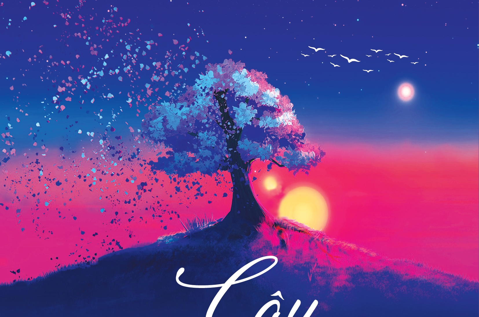 Giai ma truyen 'Cay ma ly huyen bi' hinh anh