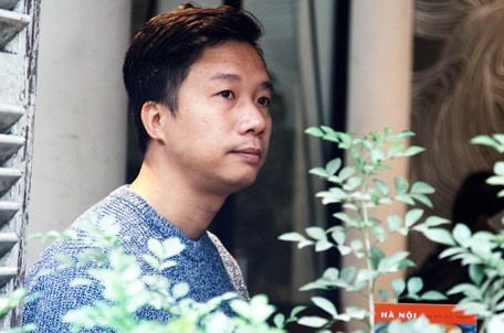 Nguyen Truong Quy: 'Ha Noi bao the la thuong' hinh anh