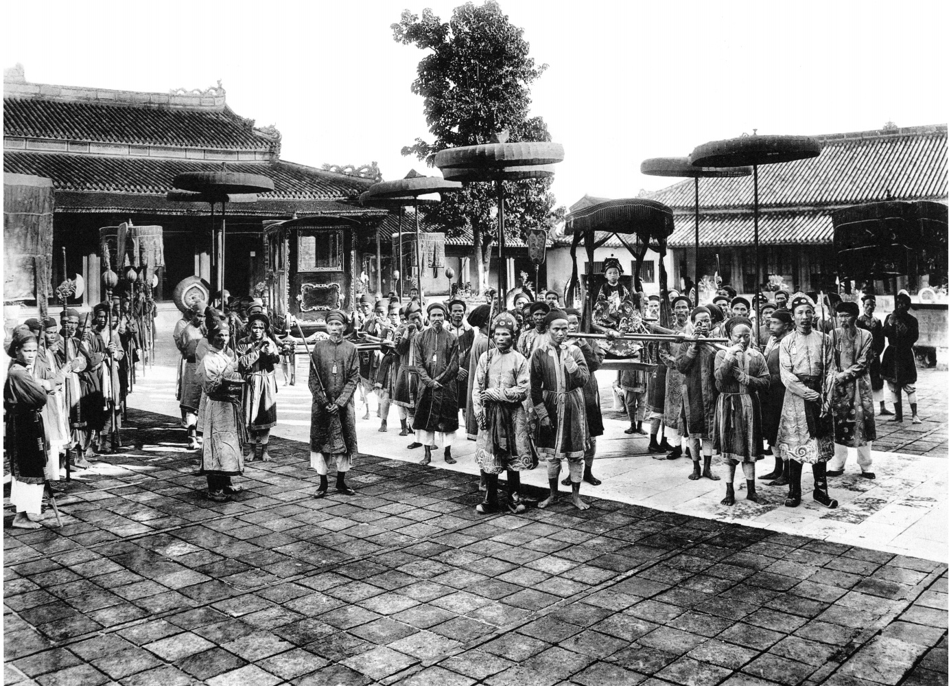 Nguoi Viet 100 nam truoc anh 2