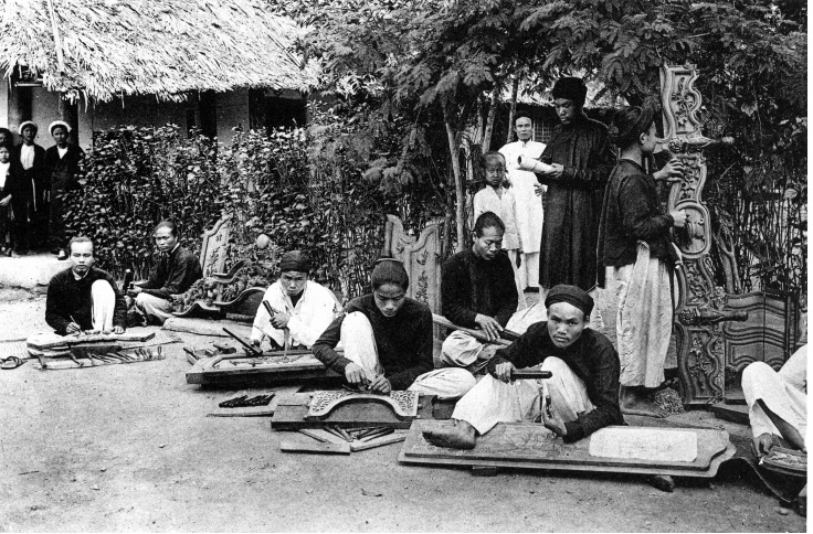 Nguoi Viet 100 nam truoc anh 6