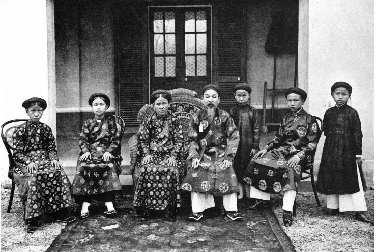 Nguoi Viet 100 nam truoc anh 7