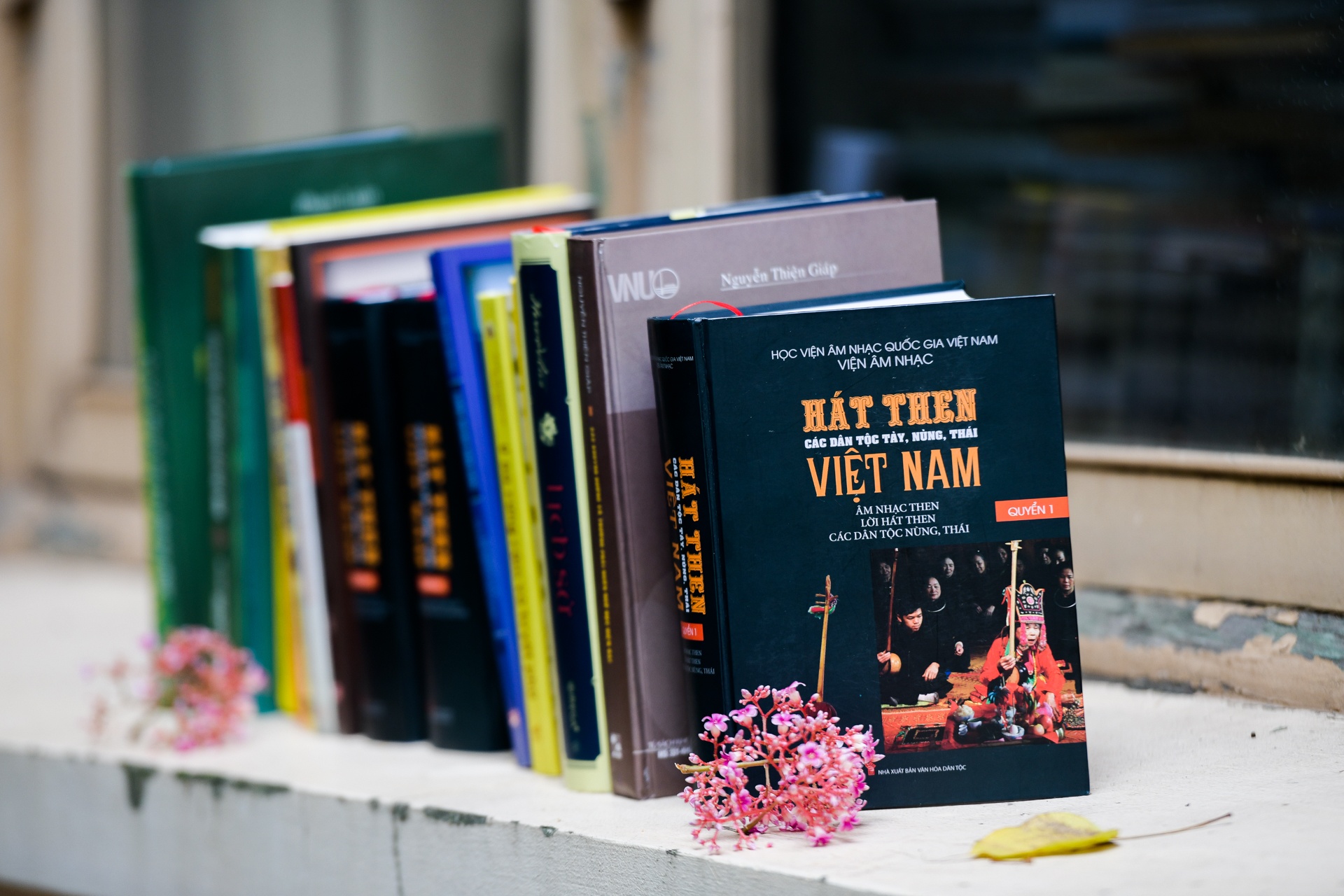 Ky vong ve Giai Sach Quoc gia anh 1