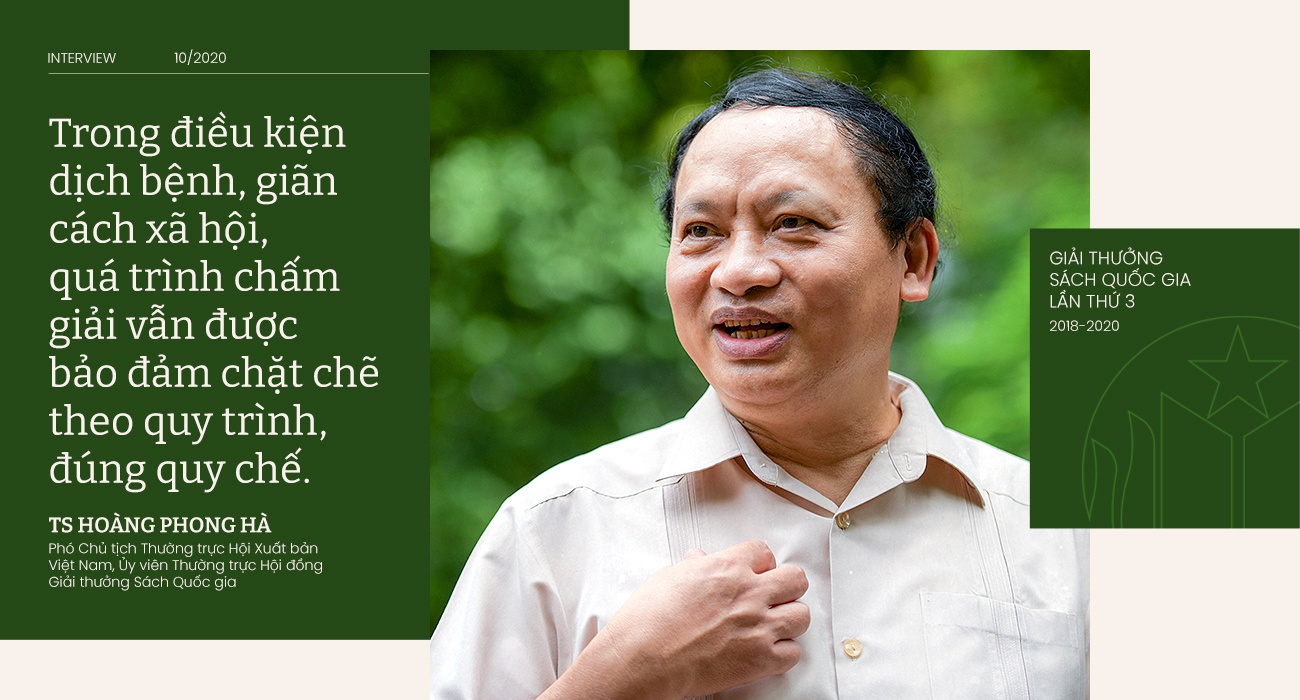 To chuc Giai Sach Quoc gia anh 4