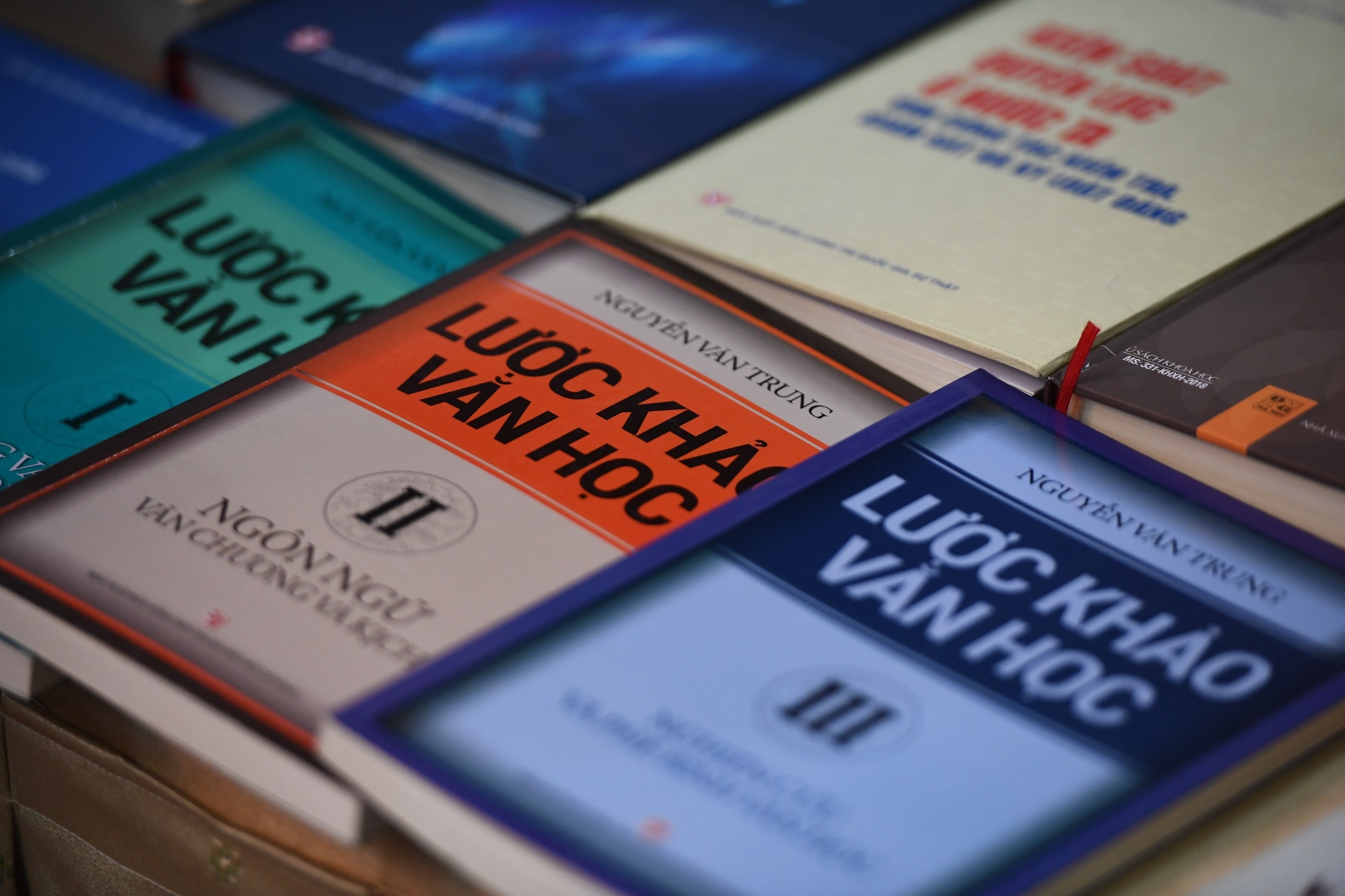 Tong ket Giai Sach Quoc gia anh 2