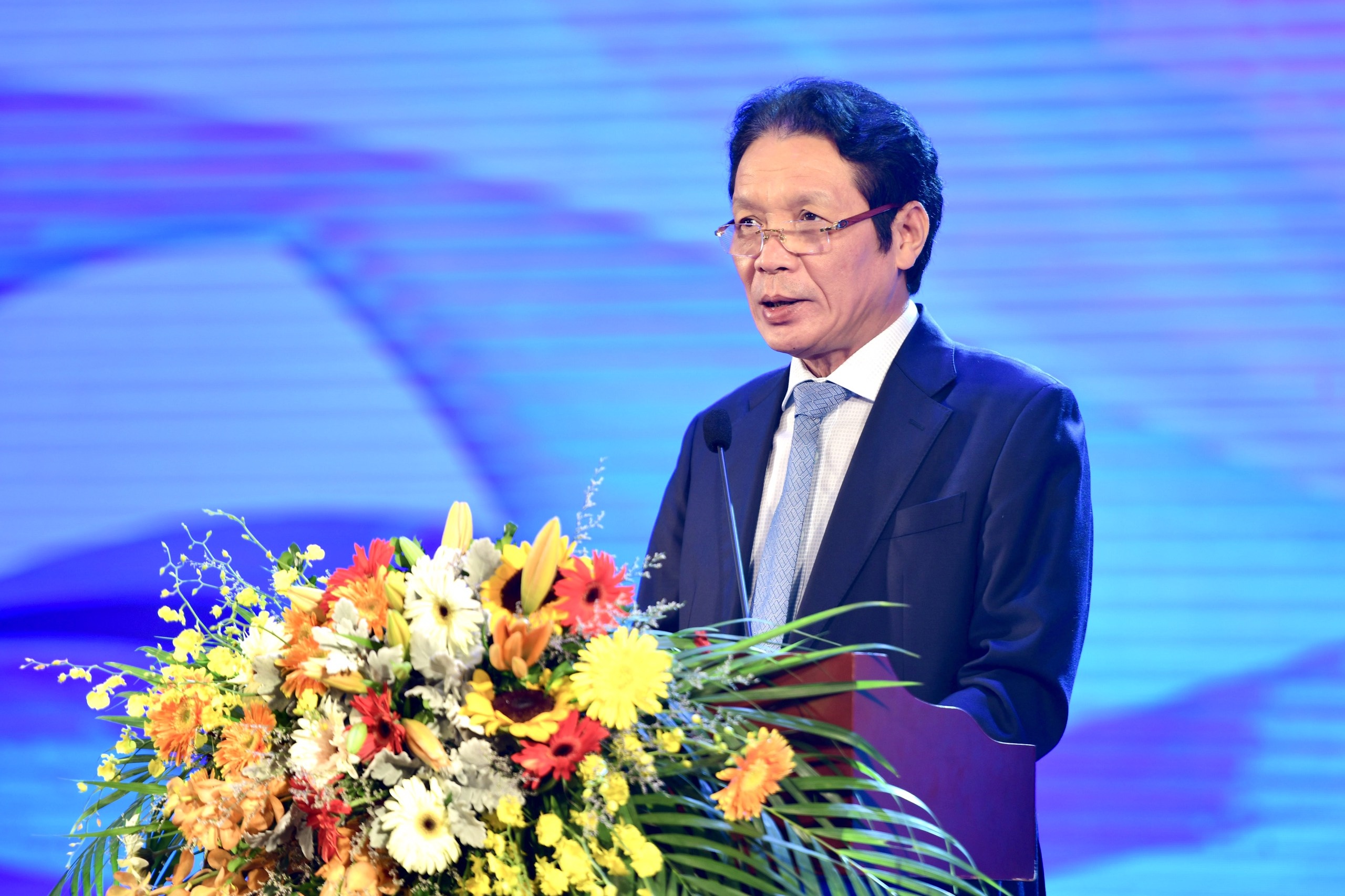 'Giai Sach Quoc gia tao dong luc thuc day su nghiep xuat ban' hinh anh