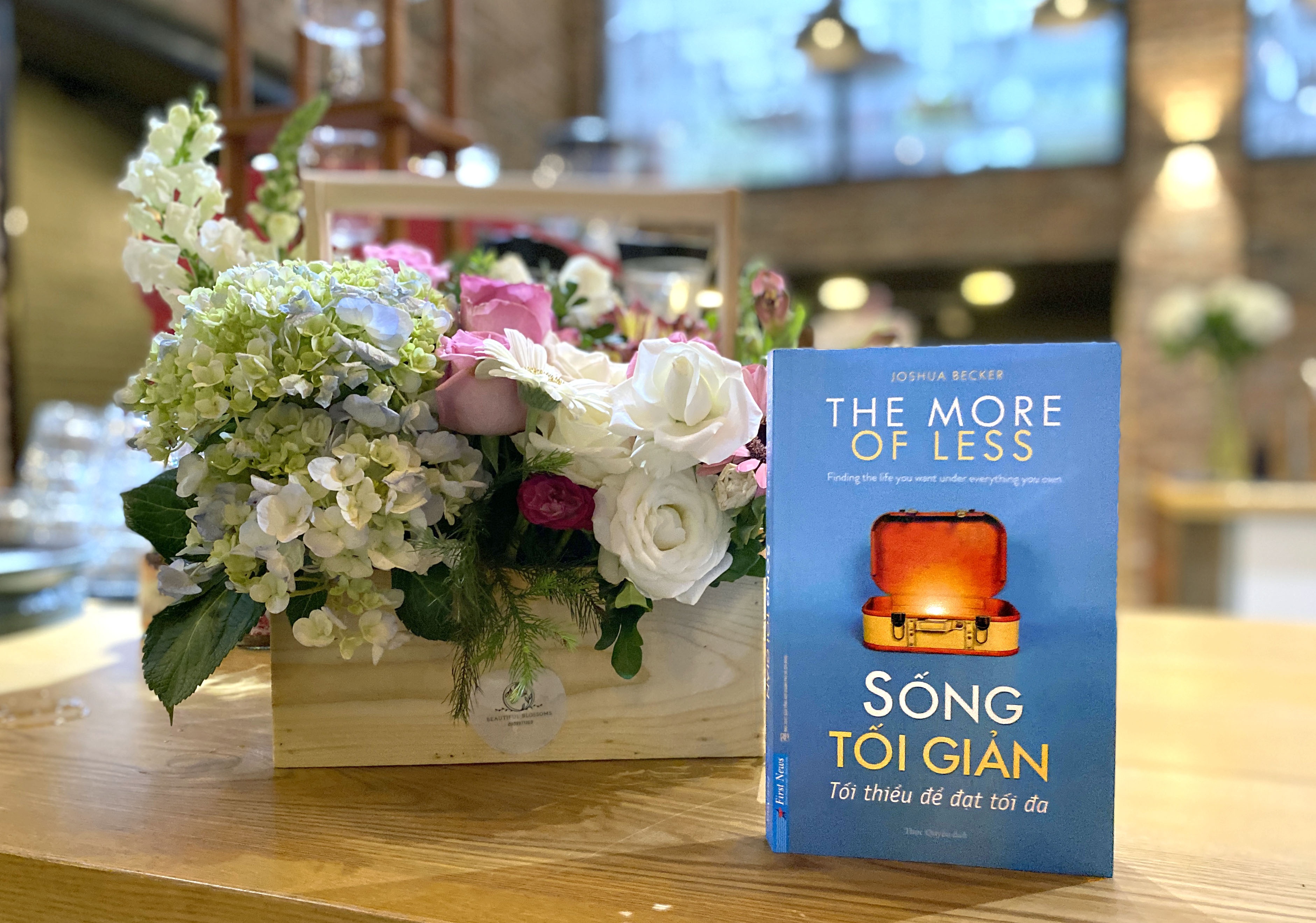 Vut bo moi thu co phai la song toi gian? hinh anh