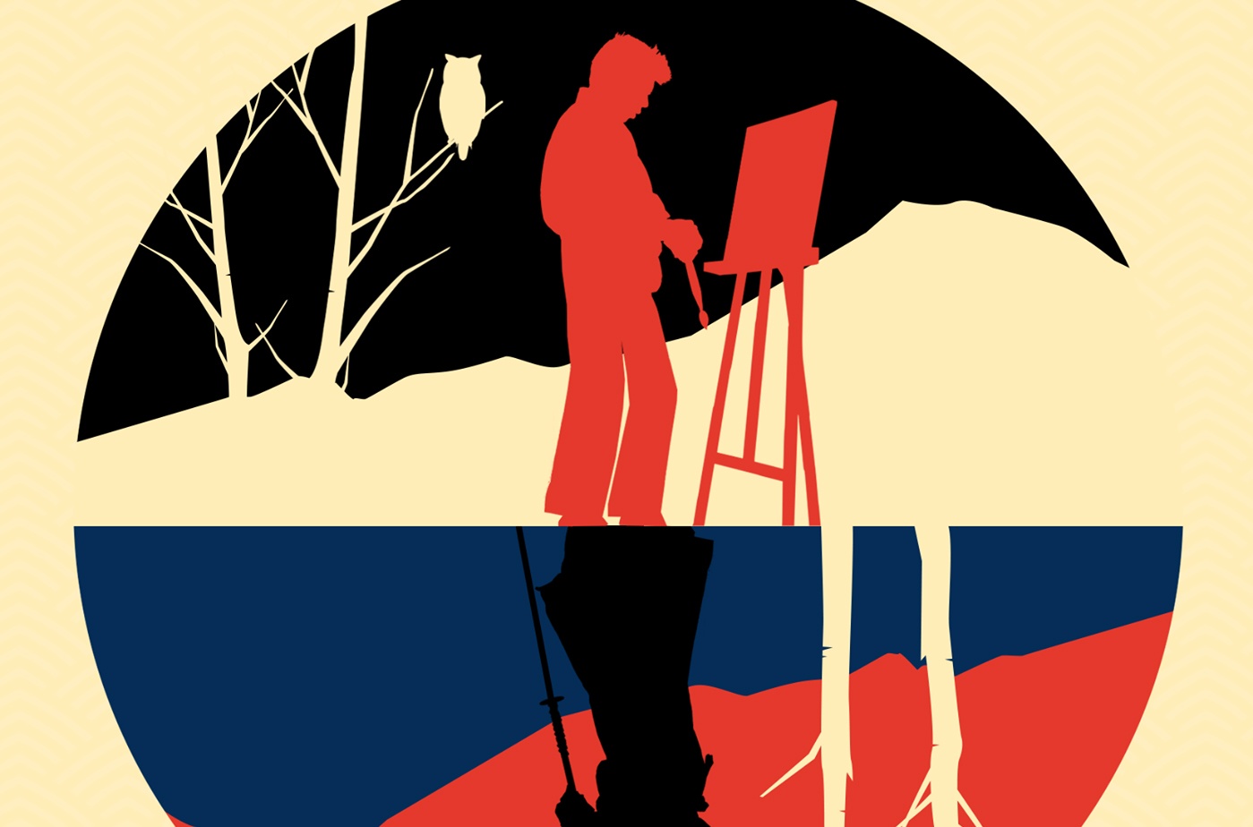 Gan 1.000 bai thi thiet ke bia sach cua Haruki Murakami hinh anh