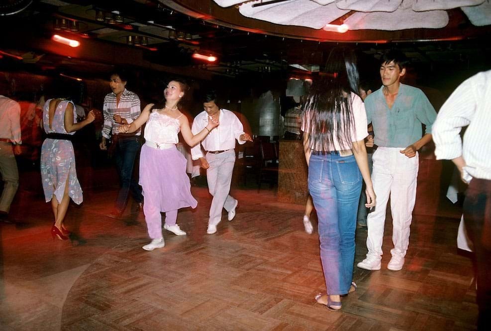 Nhay dam du nhap vao nuoc ta anh 2