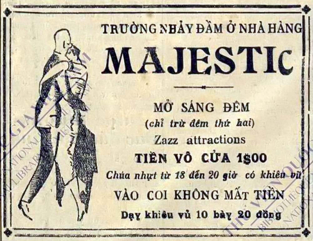 Nhay dam du nhap vao nuoc ta anh 1