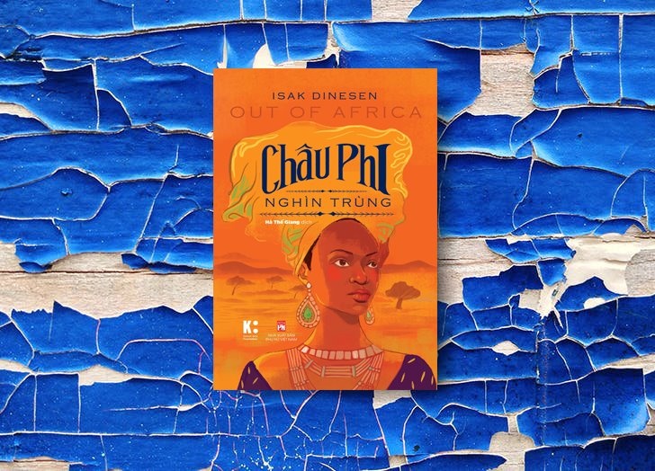 Hemingway tung ky vong Isak Dinesen doat giai Nobel Van hoc hinh anh