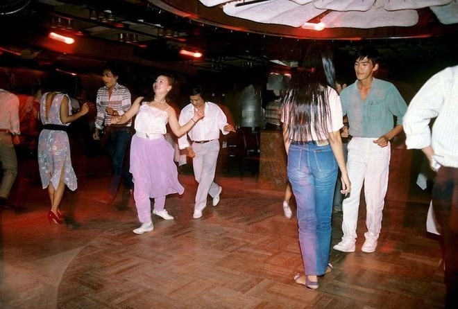 Khieu vu o nuoc ta tung co so phan noi troi the nao? hinh anh