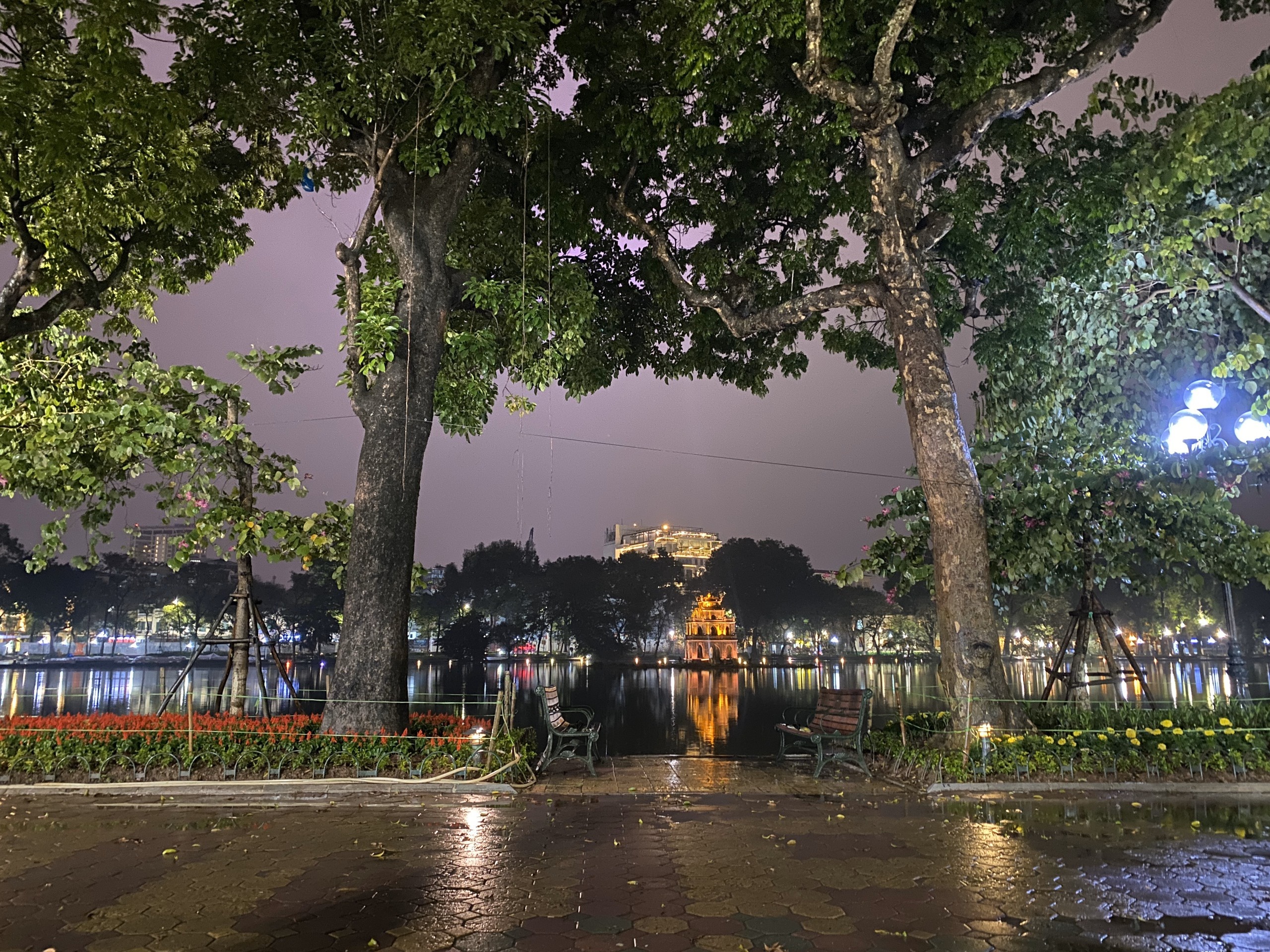 Ngu yen Ha Noi hinh anh