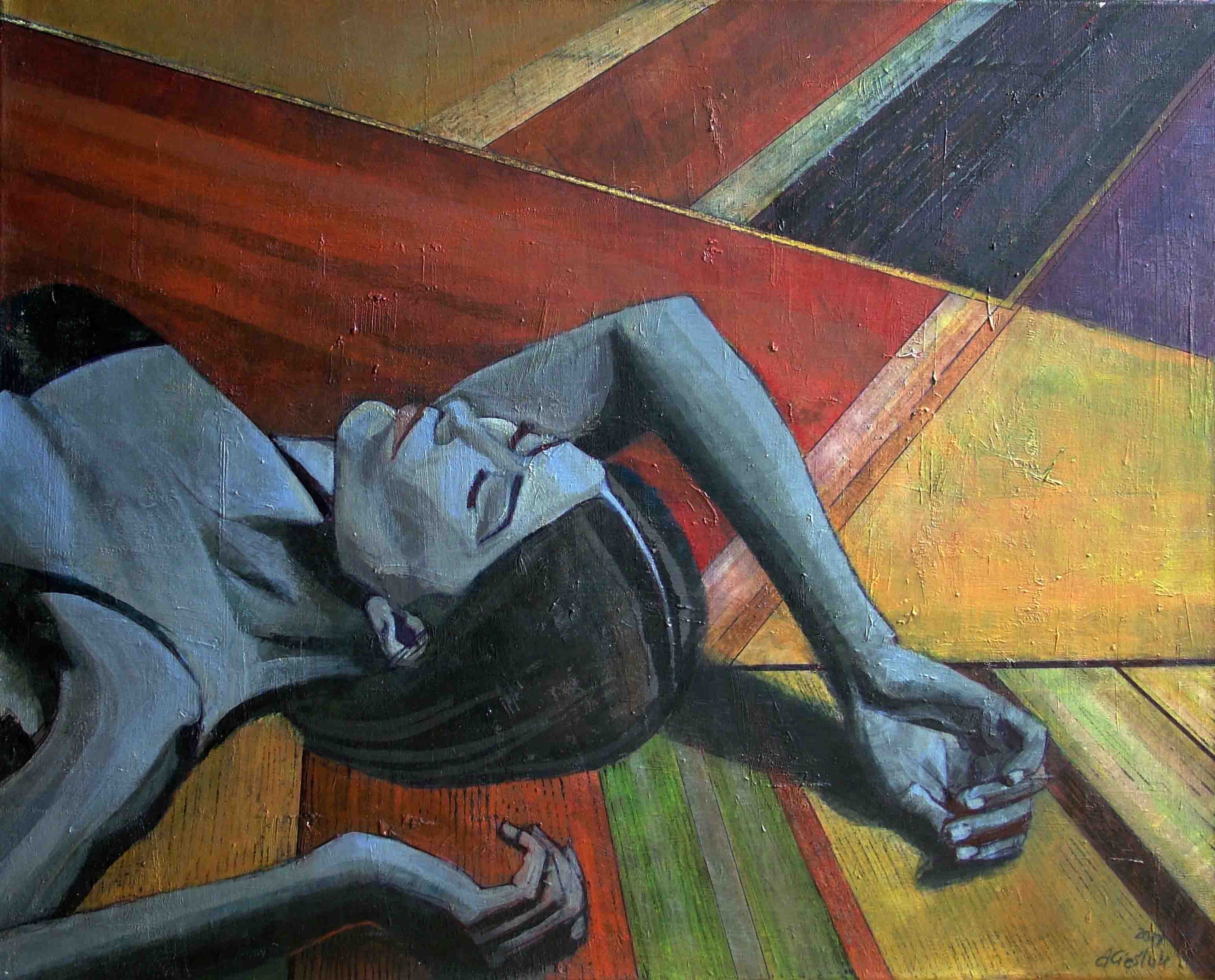 Giong noi mo ho hinh anh