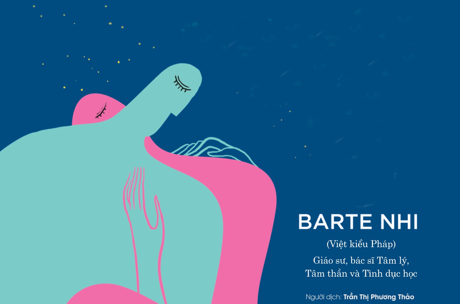 'Rat kho de viet hay ve chu de tinh duc' hinh anh