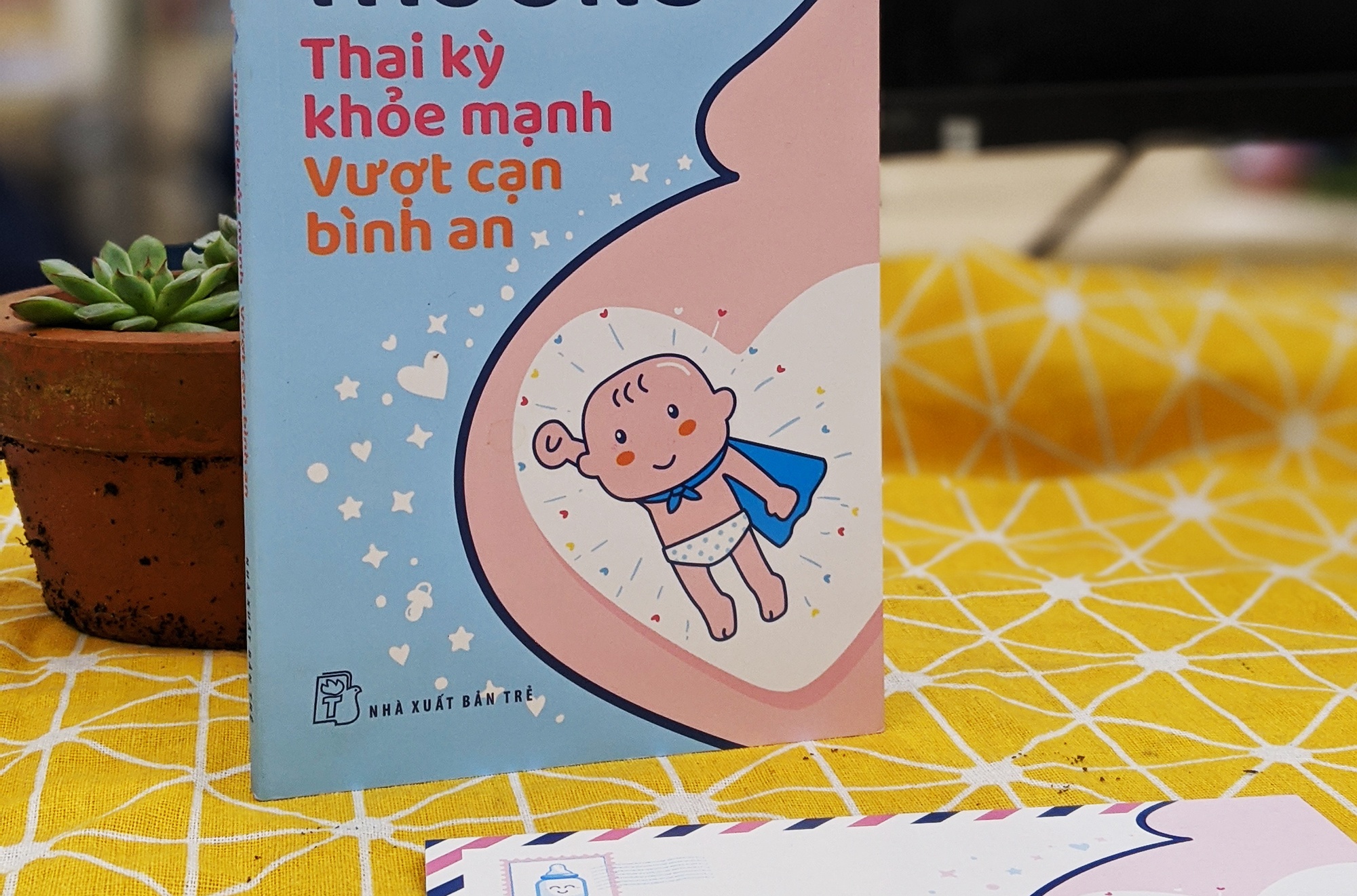 Giai dap nhung thac mac cua phu nu hinh anh