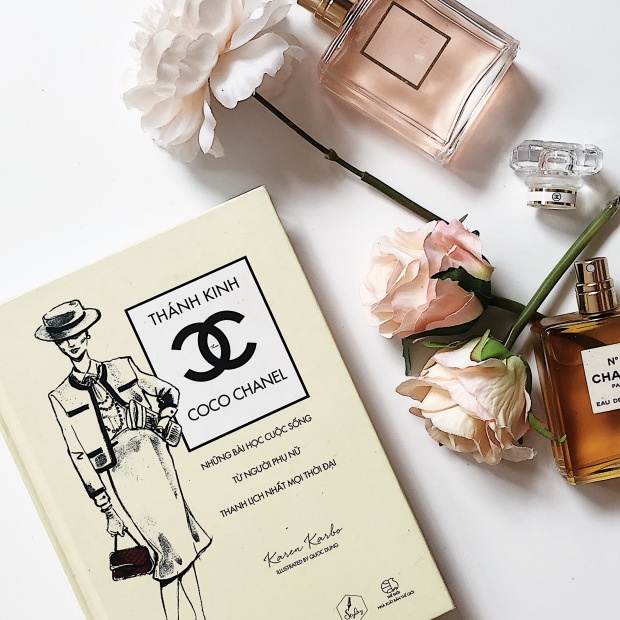 Sach thoi trang anh 2