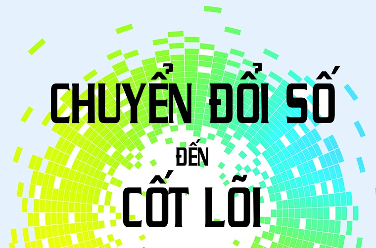 Nhieu doanh nghiep thanh cong khi chuyen doi so hinh anh